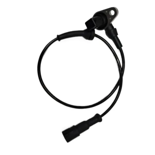 Sensor ABS traseiro esquerdo 4893021200 Ssang Yong